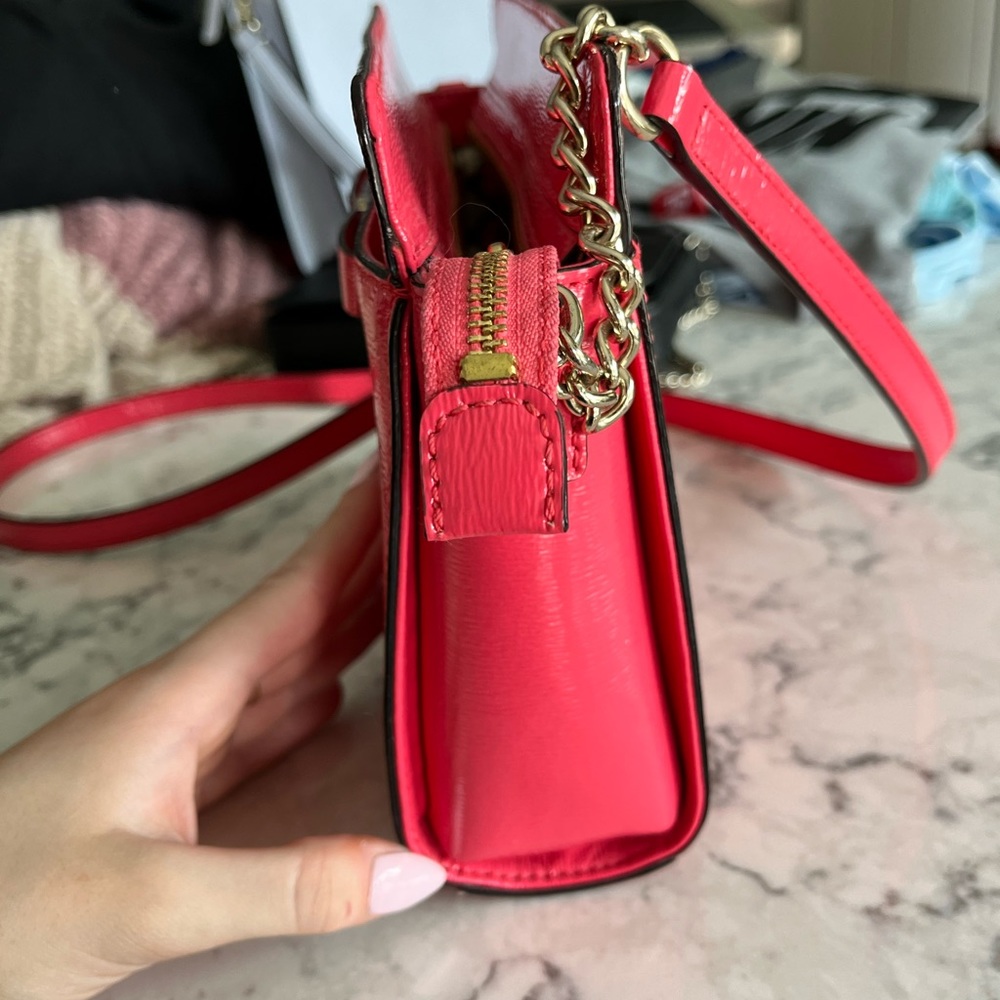 Pink Kate Spade Purse and Wallet Crossbody - Picture 11 of 14